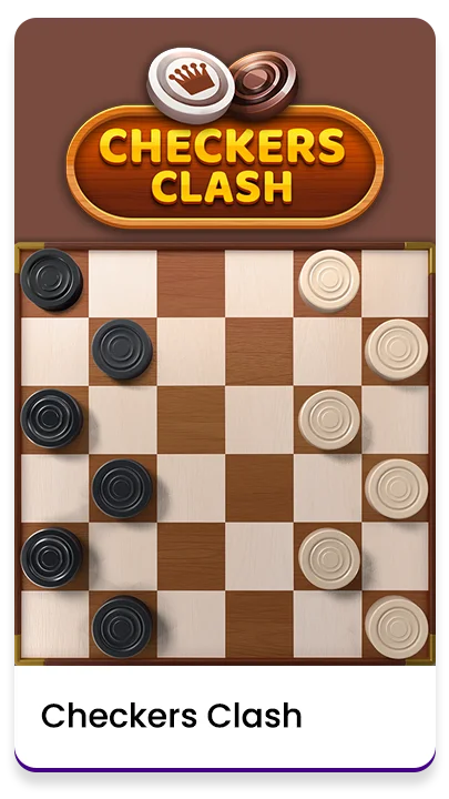 Checkers Online